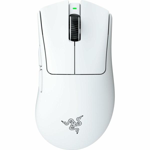 Rato Razer RZ01-05330200-R3G1 Branco