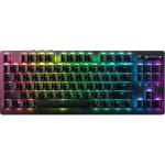 Teclado sem Fios Razer RZ03-04371100-R311 Preto Qwerty espanhol