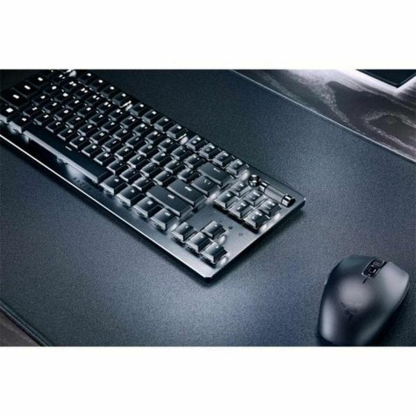 Teclado sem Fios Razer RZ03-04371100-R311 Preto Qwerty espanhol