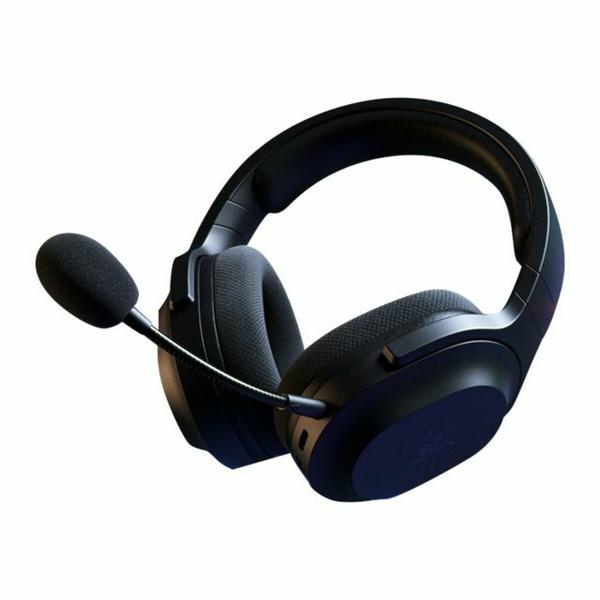 Auriculares Razer Barracuda X