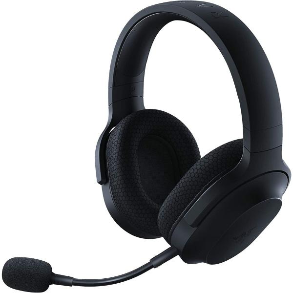 Auriculares Razer Barracuda X