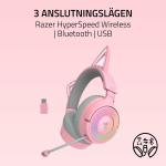 Auriculares Razer RZ04-05170200-R3M1