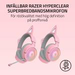 Auriculares Razer RZ04-05170200-R3M1