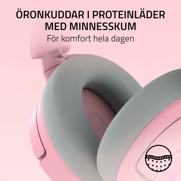 Auriculares Razer RZ04-05170200-R3M1