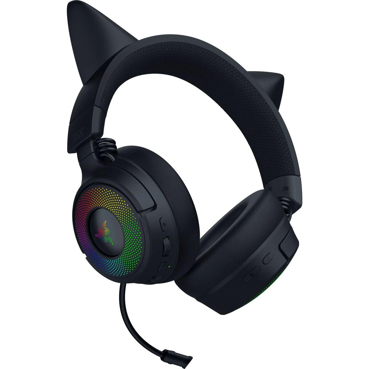 Auriculares Razer RZ04-05170300-R3M1 Preto