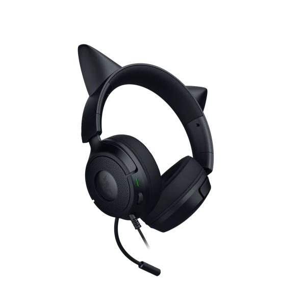 Auriculares Razer RZ04-05350200-R3M1 Preto