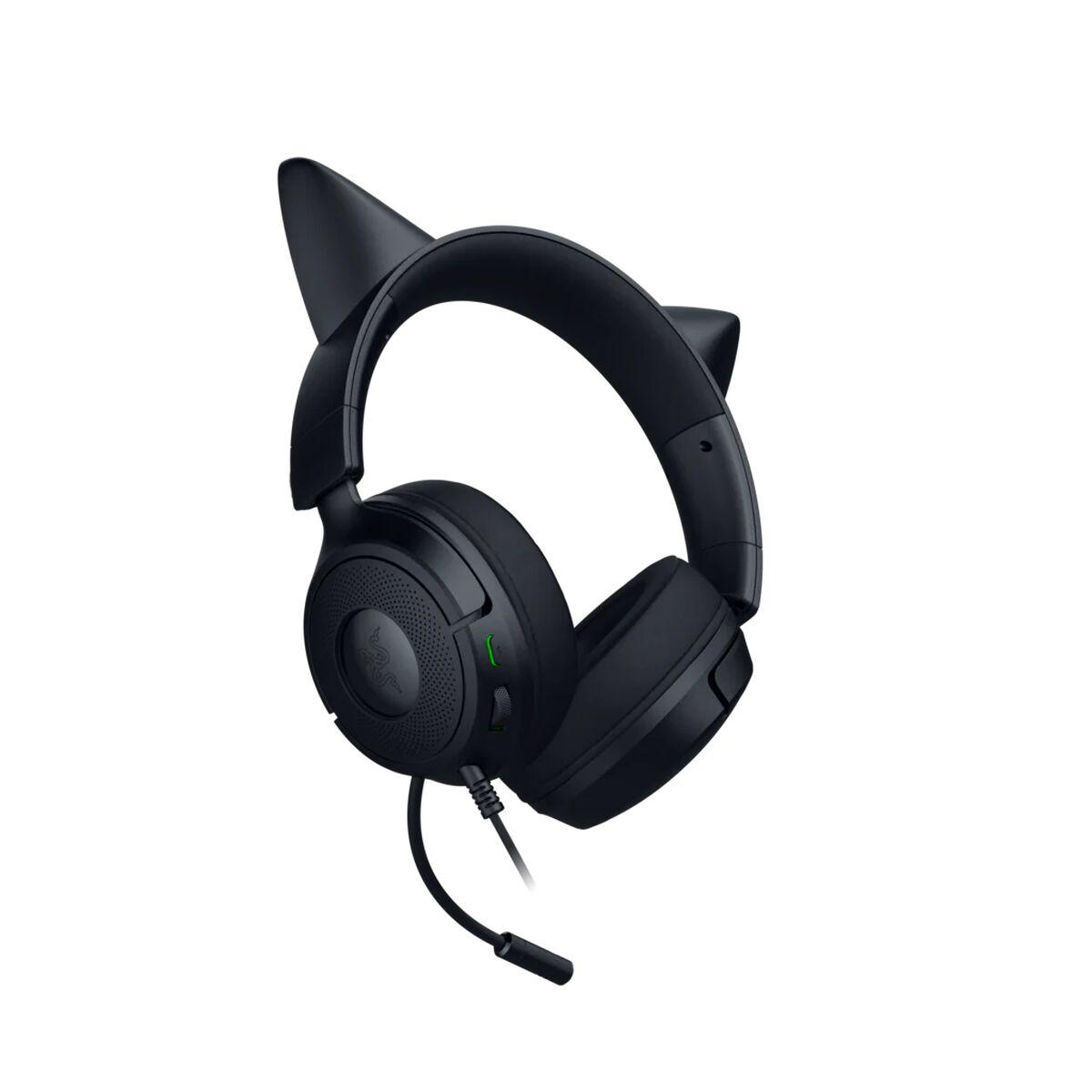 Auriculares Razer RZ04-05350200-R3M1 Preto