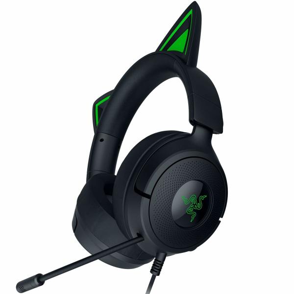 Auriculares Razer RZ04-05350200-R3M1 Preto