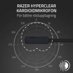 Auriculares Razer RZ04-05350200-R3M1 Preto