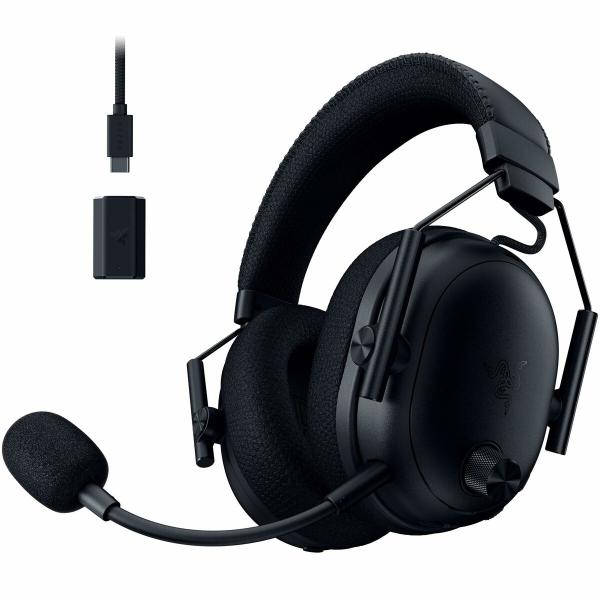 Auriculares Razer RZ04-05400100-R3M1 Preto