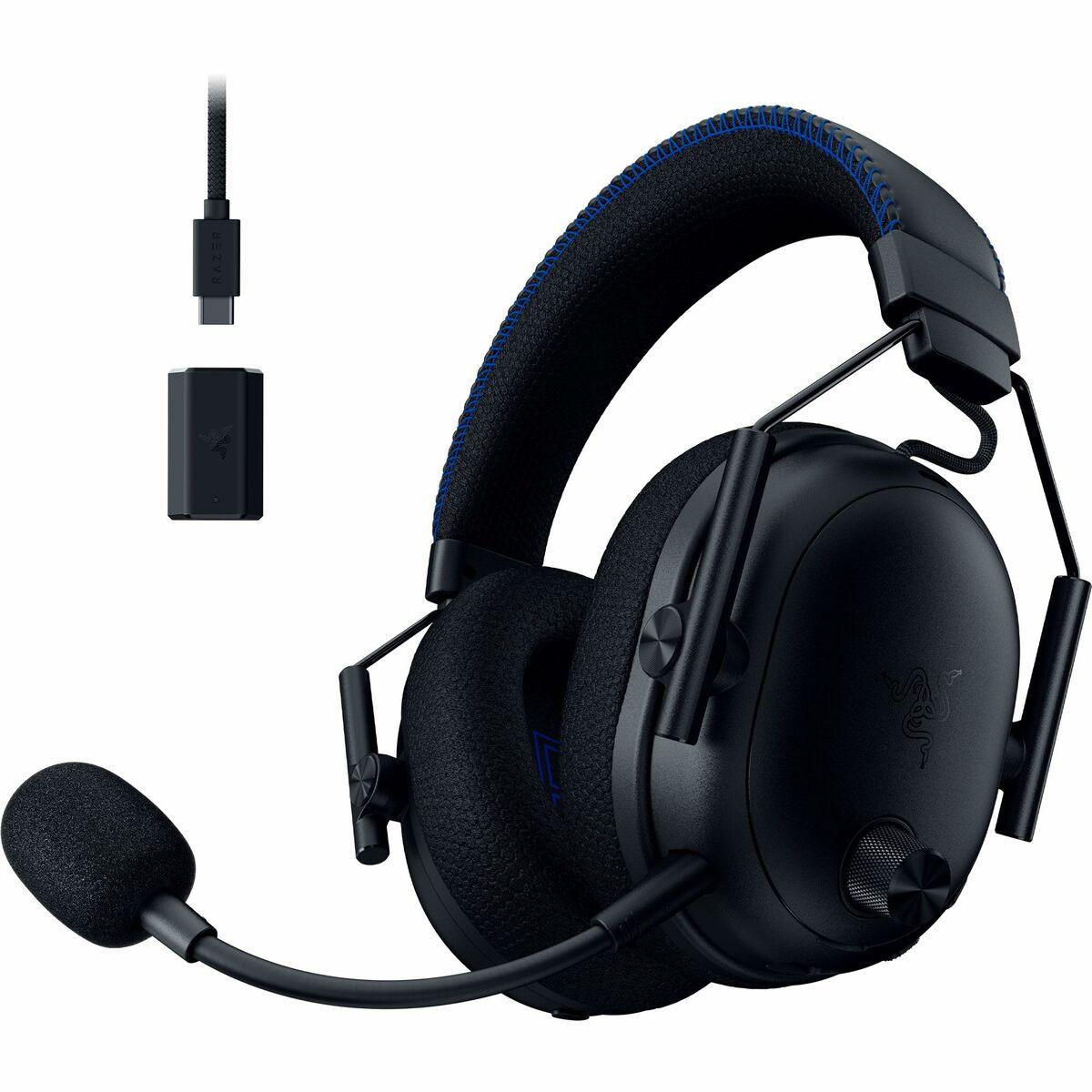 Auriculares Razer RZ04-05400500-R3G1 Preto