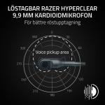 Auriculares Razer RZ04-05420100-R3M1 Branco