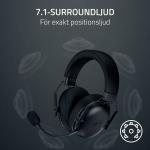 Auriculares Razer RZ04-05420100-R3M1 Branco