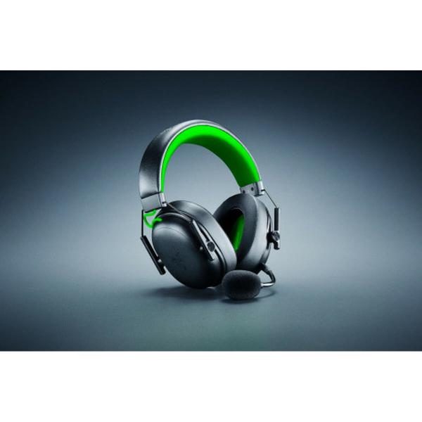 Auriculares Razer RZ04-05420200-R3M1 Preto Verde