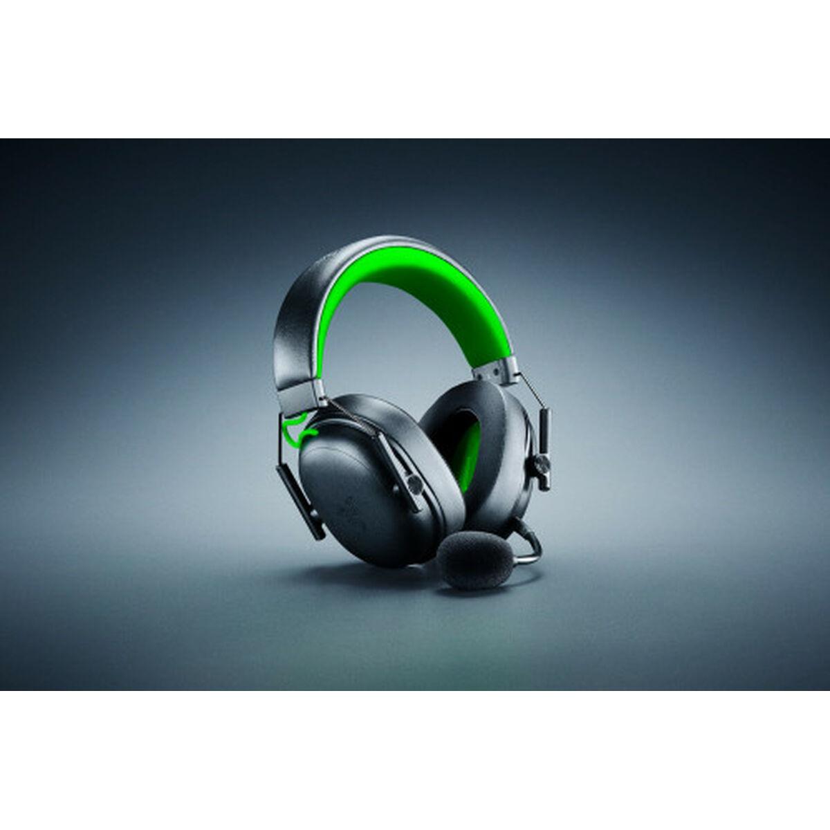 Auriculares Razer RZ04-05420200-R3M1 Preto Verde