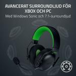 Auriculares Razer RZ04-05420200-R3M1 Preto Verde