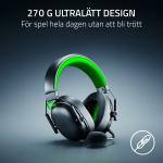 Auriculares Razer RZ04-05420200-R3M1 Preto Verde