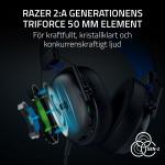 Auriculares Razer RZ04-05420400-R3G1 Branco