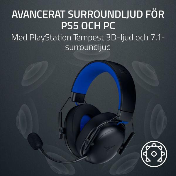 Auriculares Razer RZ04-05420400-R3G1 Branco