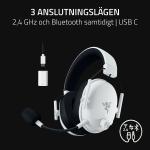 Auriculares Razer RZ04-05410400-R3M1 Branco
