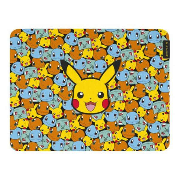 Tapete de Rato Razer RZ02-03333900-R3M1