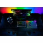 Tapete com iluminação LED para videojogos Razer Firefly V2 Pro