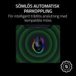 Tapete de Rato Razer RZ81-04930100-B3M1 Preto