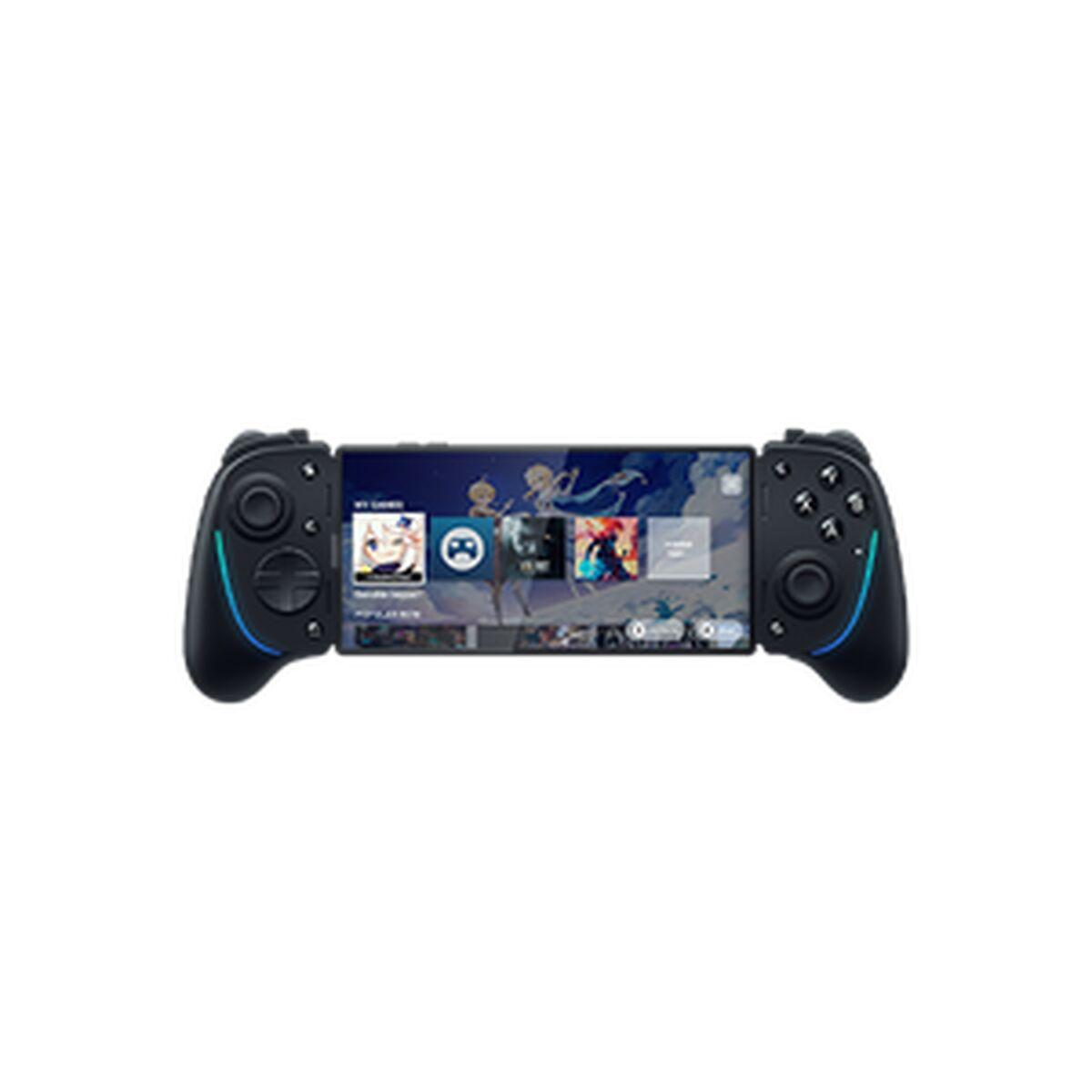 Volante Razer RZ06-03550100-R3M1