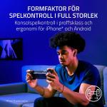 Volante Razer RZ06-03550100-R3M1