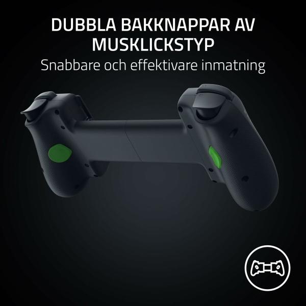 Volante Razer RZ06-03550100-R3M1