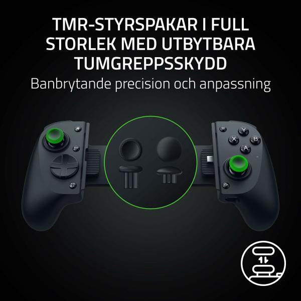 Volante Razer RZ06-05460100-R3M1