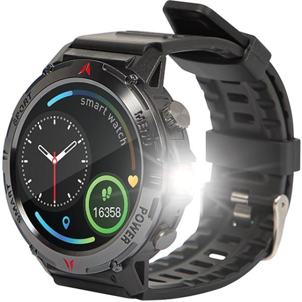Smartwatch X21 (Preto) - BLOW