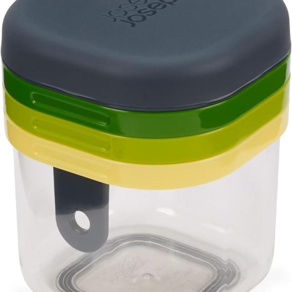 Mini Picador Multi - Prep 3 - EM - 1 - JOSEPH JOSEPH