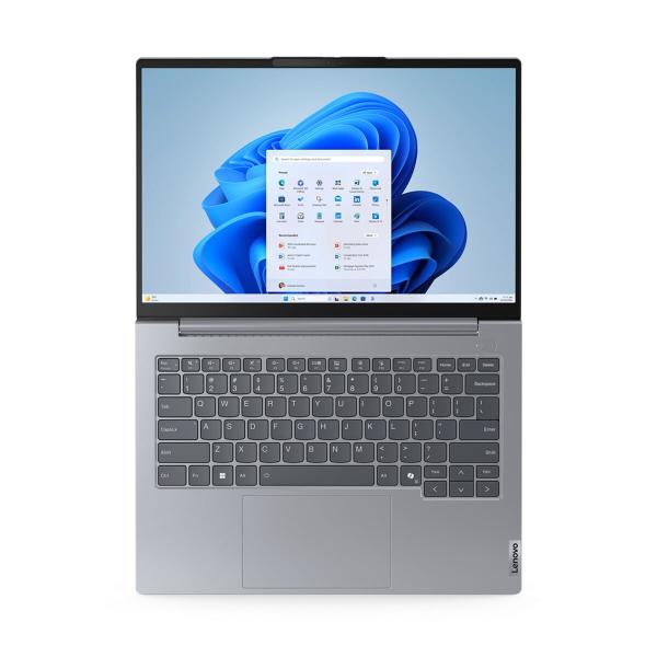 Laptop Lenovo 21MR0046SP 14" 16 GB RAM 512 GB SSD Qwerty espanhol Intel Core Ultra 5 125U