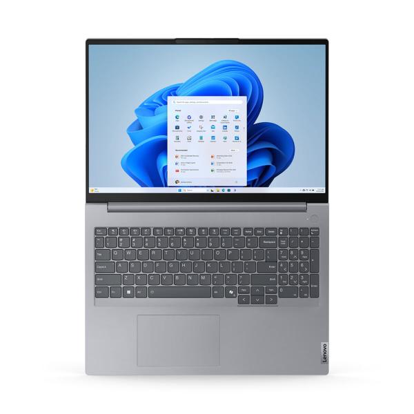 Laptop Lenovo ThinkBook 16 G7 16" 16 GB RAM 512 GB SSD Qwerty espanhol Intel Core Ultra 5 125U