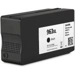 Tinteiro Compatível HP 963XL Preto 3JA30AE 3JA26AE