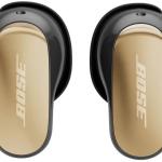 Auriculares Bluetooth QuietComfort Ultra 2ª Gen TWS (Desert Gold) - BOSE