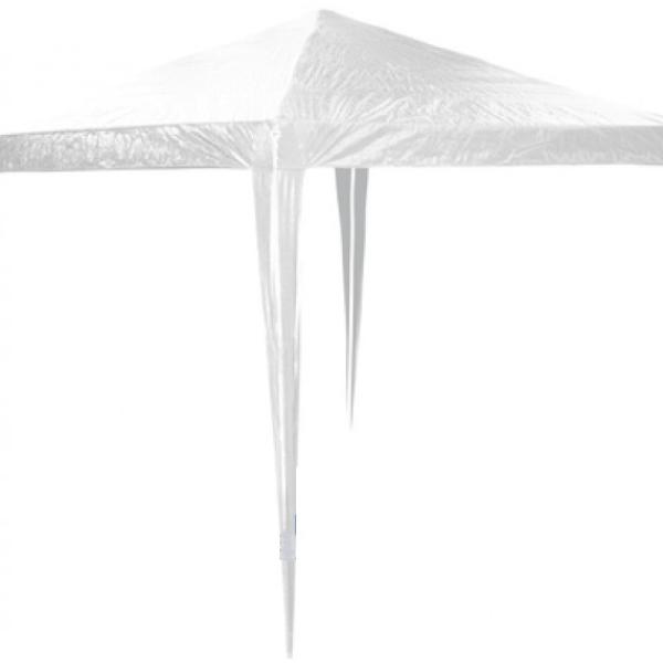 Tenda p/ Jardim (3 x 3 x 2,5 mts) - Branco