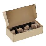 Suporte de Mesa para Ecrã Neomounts DS70-250BL1 17" 35"