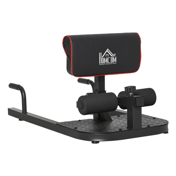 3 em 1 Placa supina multifuncional Equipamento Abdominal para Exercícios Abdominais carga 120 kg