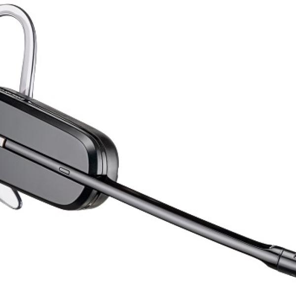 Auricular Headset s/ Fios Poly CS540A DECT 1880 - 1900 MHz - HP