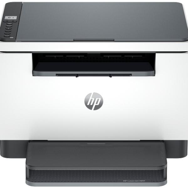 Impressora Multifunções LaserJet M234d (Cinzento) - HP