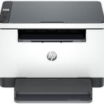 Impressora Multifunções LaserJet M234d (Cinzento) - HP