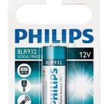 Pilha Alcalina LR932/MN21 12V - PHILIPS