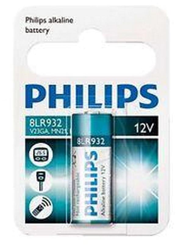 Pilha Alcalina LR932/MN21 12V - PHILIPS