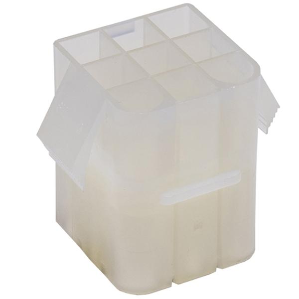 Ficha Mini - Fit 9 Pinos Fêmea