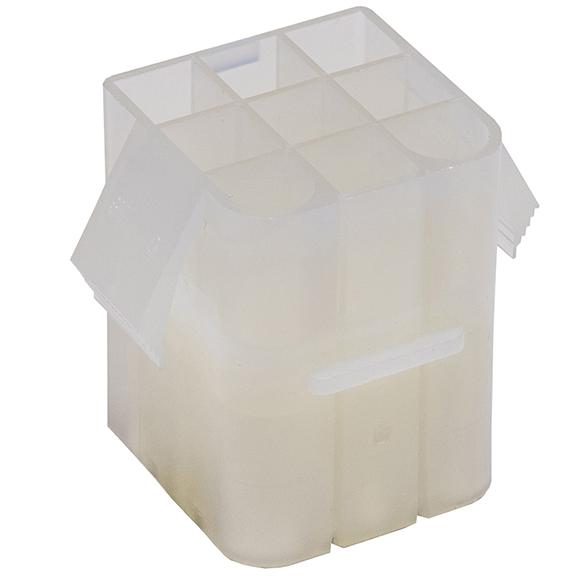 Ficha Mini - Fit 9 Pinos Fêmea