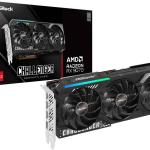 Placa Gráfica AMD Radeon RX 9070 RDNA 4 Challenger 16GB GDDR6 - ASROCK