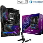 Motherboard ATX Z890 Riptide WiFi Skt1851 - ASROCK