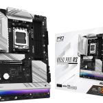 Motherboard ATX B850 Pro RS SktAM5 - ASROCK